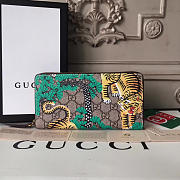 gucci gg leather wallet CohotBag 2559 - 1
