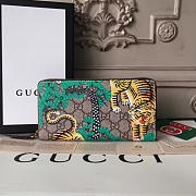 gucci gg leather wallet CohotBag 2559 - 2
