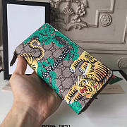 gucci gg leather wallet CohotBag 2559 - 3