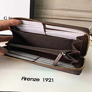 gucci gg leather wallet CohotBag 2559 - 4