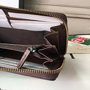 gucci gg leather wallet CohotBag 2559 - 5