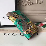 gucci gg leather wallet CohotBag 2559 - 6