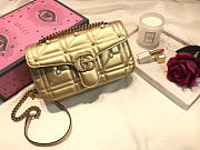 gucci marmont bag gold 2636 - 3