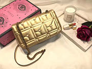gucci marmont bag gold 2636 - 4