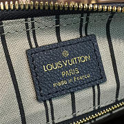 Louis Vuitton Speedy Bandoulière - 30cm x 18cm x 20.5cm - 4