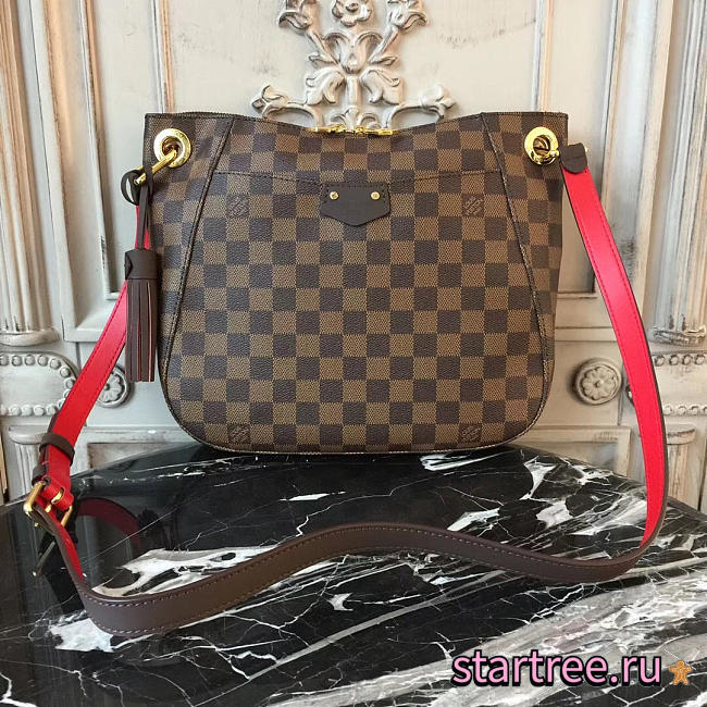 Louis Vuitton | South bank Besace - N42230 - 27 x 4 x 25cm - 1