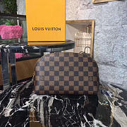 CohotBag louis vuitton damier cosmetic  pouch n47516 - 1