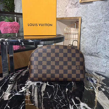 CohotBag louis vuitton damier cosmetic  pouch n47516