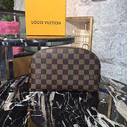 CohotBag louis vuitton damier cosmetic  pouch n47516 - 5