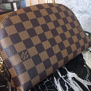 CohotBag louis vuitton damier cosmetic  pouch n47516 - 6