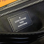  louis vuitton pochette CohotBag voyage mm damier - 5