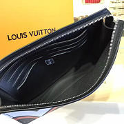  louis vuitton pochette CohotBag voyage mm damier - 6