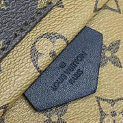 Louis Vuitton | Palm Springs Backpack Pm Monogram M43116 - 2