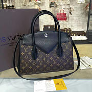 CohotBag louis vuitton florine noir 3389 - 1