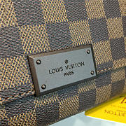   louis vuitton damier ebene CohotBag  district pm 3413 - 2