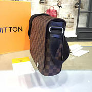  louis vuitton district CohotBag  pm damier ebene3429 - 2