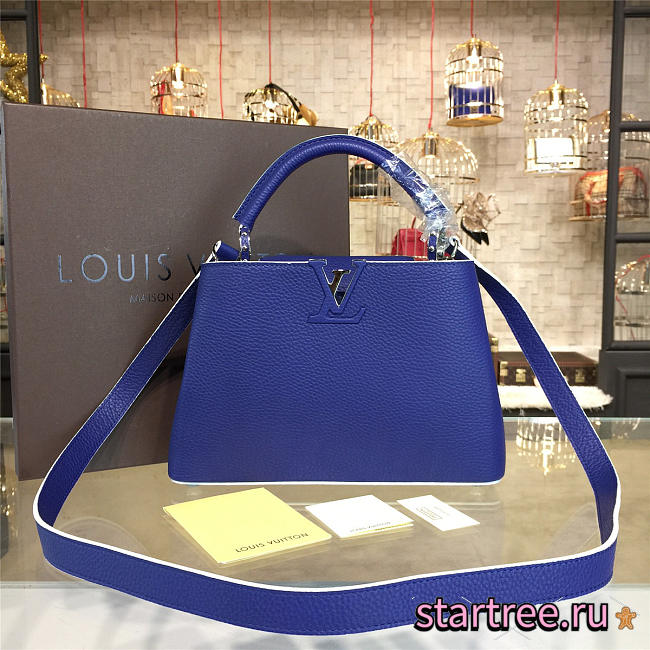  louis vuitton capucines CohotBag  bb m94586 3451 - 1