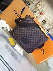 Louis Vuitton | Brooklyn Damier Ebene 3484  - 6