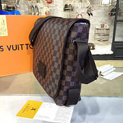 Louis Vuitton | Brooklyn Damier Ebene 3484  - 5