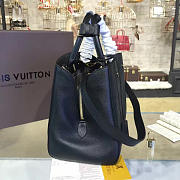 Louis Vuitton montaigne mm noir 3571 - 6