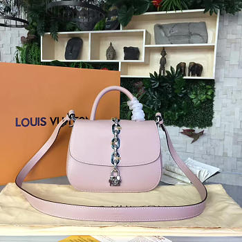   louis vuitton chain CohotBag it bag pm 3659