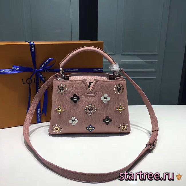  louis vuitton capucines CohotBag  bb 3669 - 1