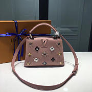  louis vuitton capucines CohotBag  bb 3669 - 1