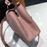  louis vuitton capucines CohotBag  bb 3669 - 2