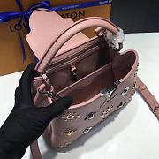  louis vuitton capucines CohotBag  bb 3669 - 6