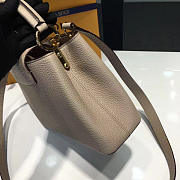  louis vuitton capucines CohotBag  pm 3677 - 3