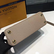  louis vuitton capucines CohotBag  pm 3677 - 4