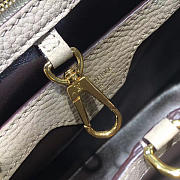  louis vuitton capucines CohotBag  pm 3677 - 5