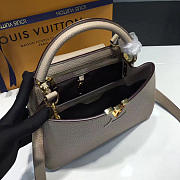  louis vuitton capucines CohotBag  pm 3677 - 6