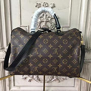 Louis Vuitton Speedy  World Tour - 30cm x 16cm x 21cm - 3