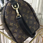 Louis Vuitton Speedy  World Tour - 30cm x 16cm x 21cm - 4