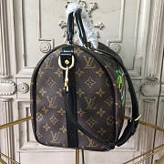 Louis Vuitton Speedy  World Tour - 30cm x 16cm x 21cm - 5