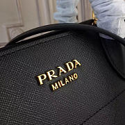 CohotBag prada cortex bibliothèque z4286 - 3