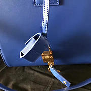 ysl sac de jour in grained leather CohotBag 4892 - 5