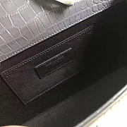 ysl monogram kate bag with leather tassel CohotBag 4952 - 5