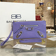 CohotBag balenciaga clutch bag 5515 - 1