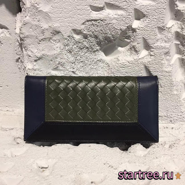 CohotBag bottega veneta wallet 5710 - 1