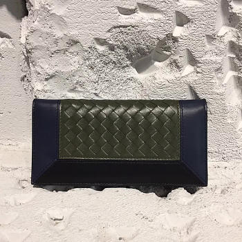 CohotBag bottega veneta wallet 5710