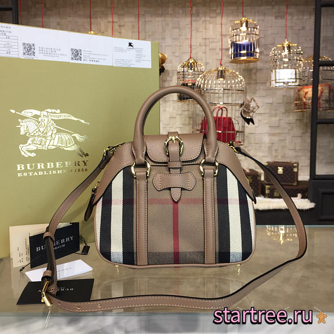 CohotBag burberry shoulder bag 5754 - 1