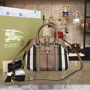 CohotBag burberry shoulder bag 5754