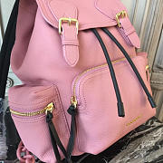 CohotBag burberry rucksack backpack 5790 - 6