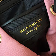 CohotBag burberry rucksack backpack 5790 - 2