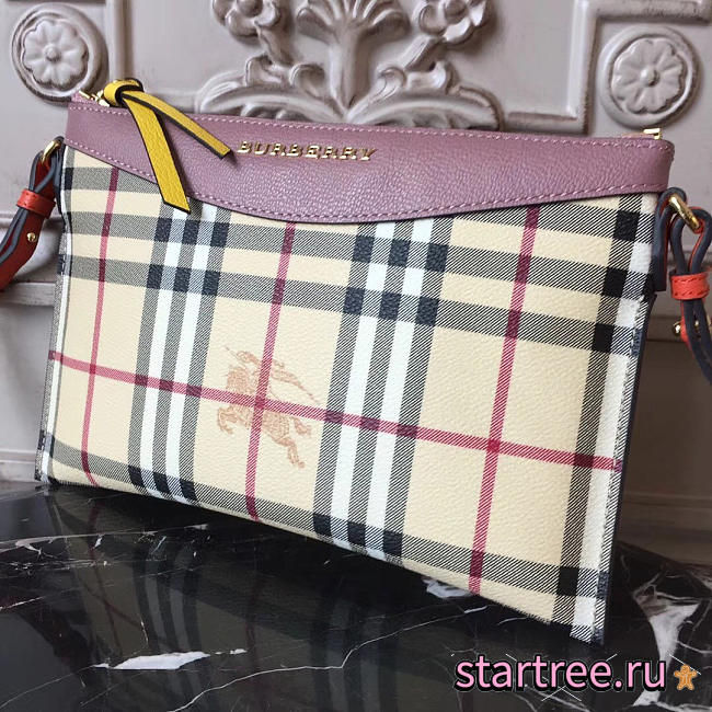 CohotBag burberry crossbody bag - 1