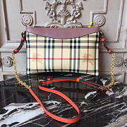 CohotBag burberry crossbody bag - 2