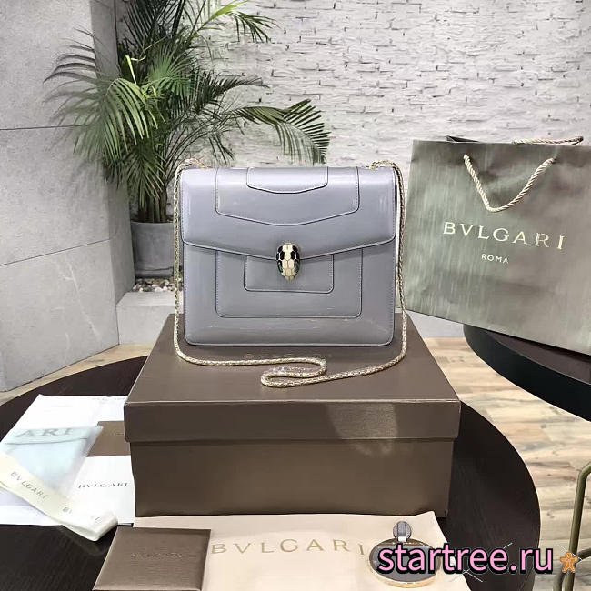 CohotBag bvlgari serpenti forever 5968 - 1