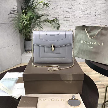 CohotBag bvlgari serpenti forever 5968